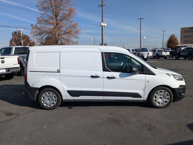 2017 Ford Transit Connect XL