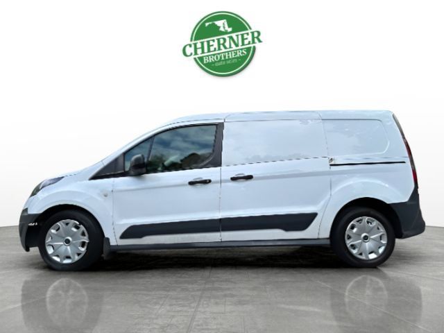 2017 Ford Transit Connect XL