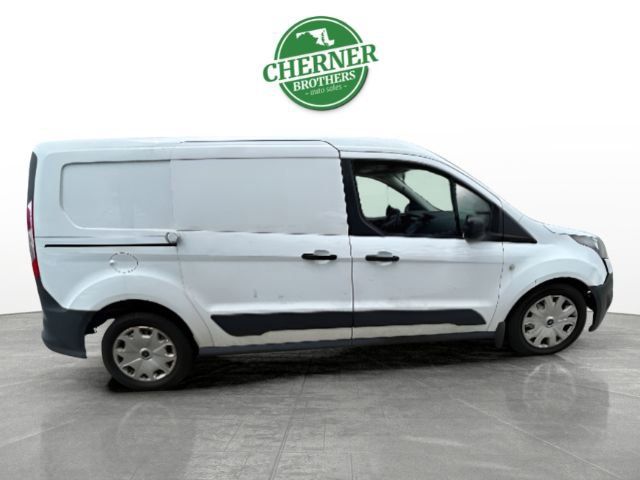 2017 Ford Transit Connect XL