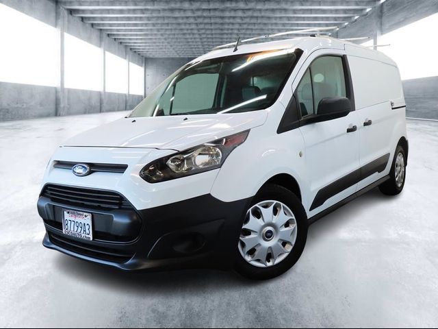 2017 Ford Transit Connect XL