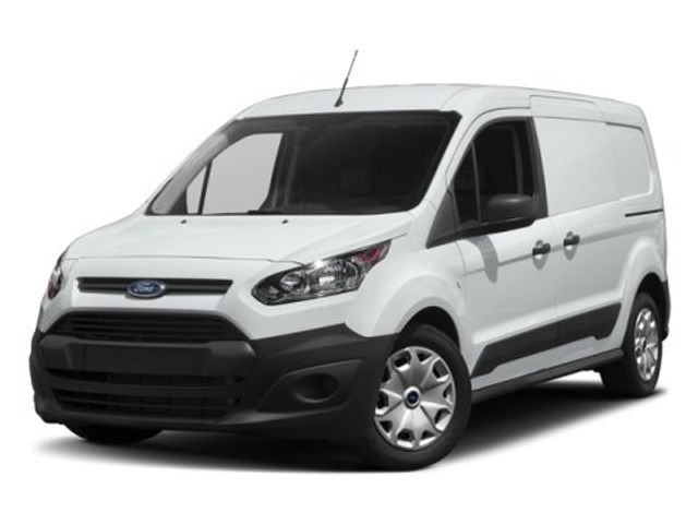 2017 Ford Transit Connect XL