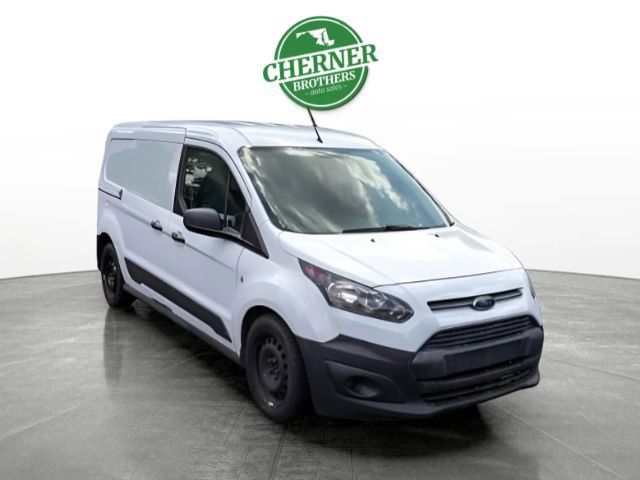 2017 Ford Transit Connect XL