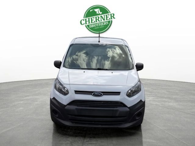 2017 Ford Transit Connect XL