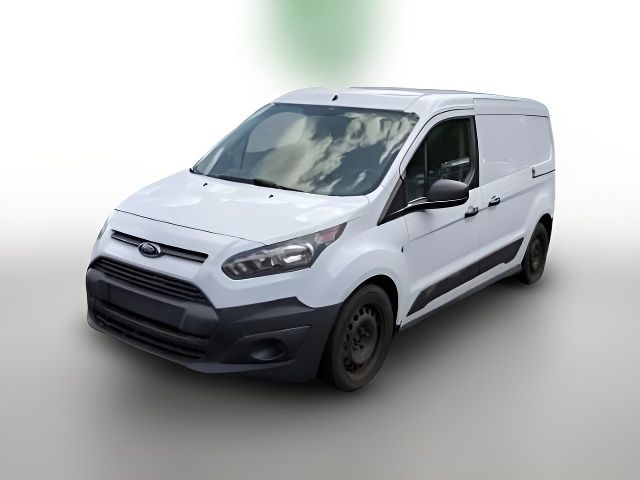 2017 Ford Transit Connect XL