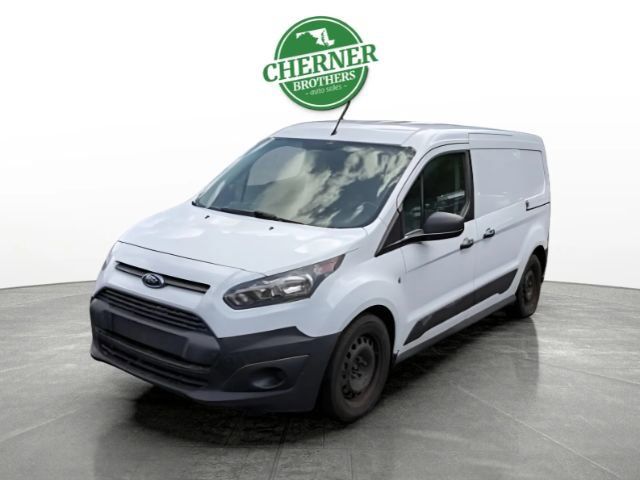 2017 Ford Transit Connect XL