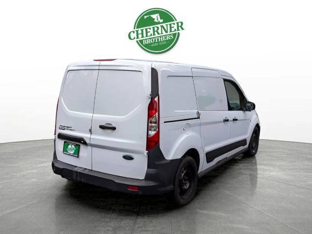 2017 Ford Transit Connect XL