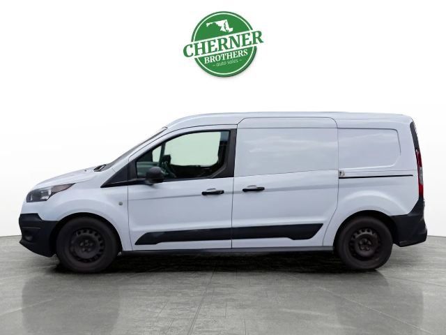 2017 Ford Transit Connect XL