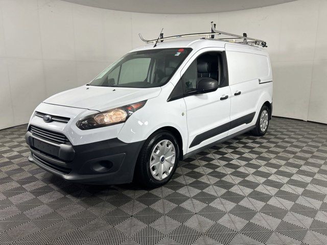 2017 Ford Transit Connect XL