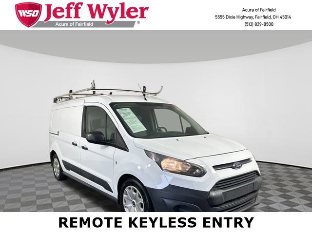 2017 Ford Transit Connect XL