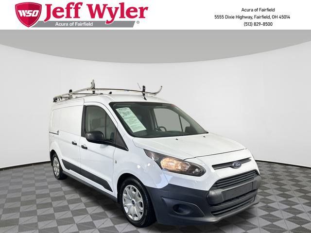 2017 Ford Transit Connect XL