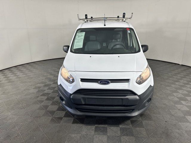 2017 Ford Transit Connect XL