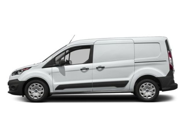 2017 Ford Transit Connect XL