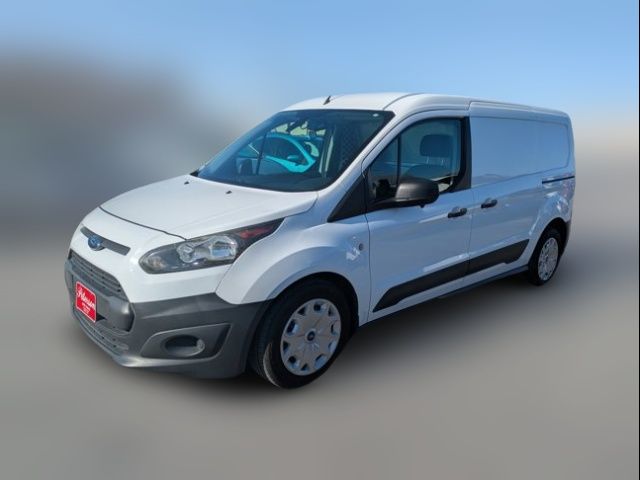 2017 Ford Transit Connect XL