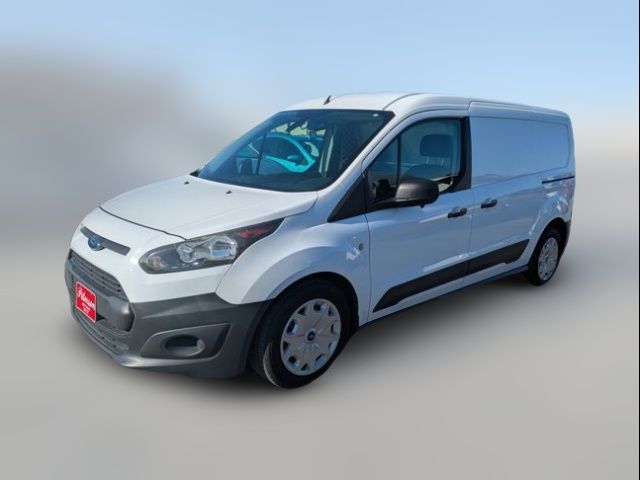 2017 Ford Transit Connect XL