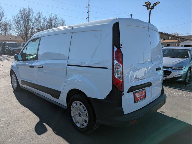 2017 Ford Transit Connect XL