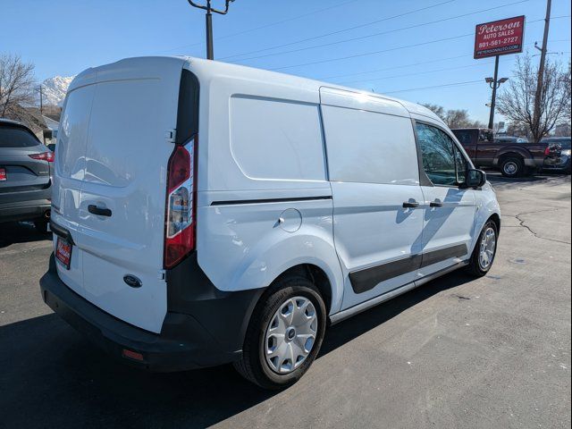 2017 Ford Transit Connect XL