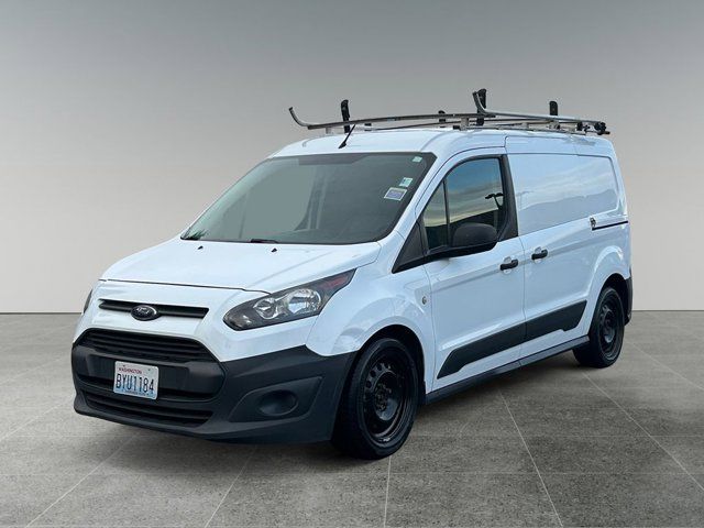 2017 Ford Transit Connect XL