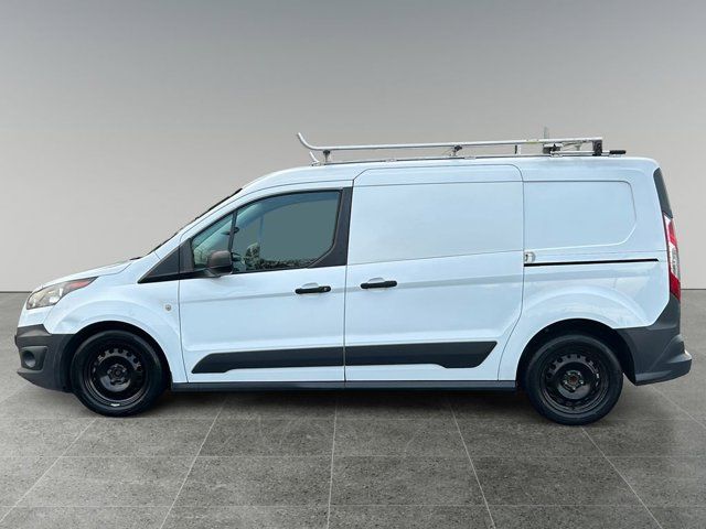 2017 Ford Transit Connect XL