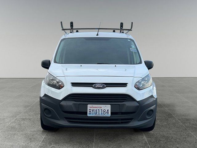 2017 Ford Transit Connect XL