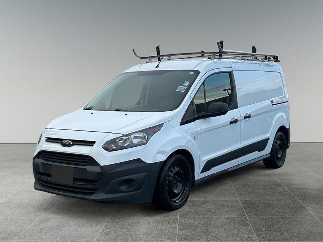 2017 Ford Transit Connect XL