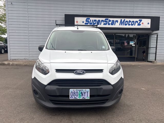 2017 Ford Transit Connect XL