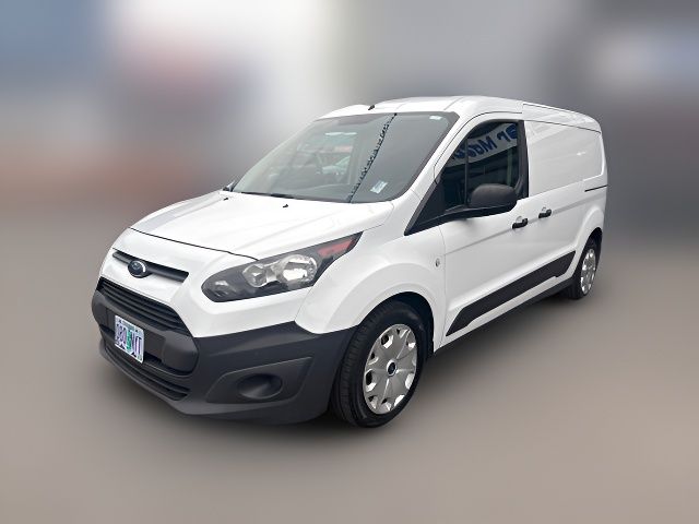 2017 Ford Transit Connect XL