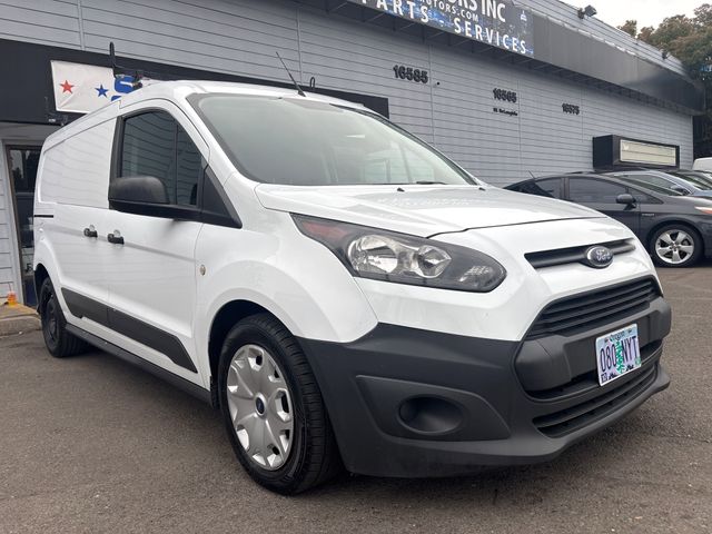 2017 Ford Transit Connect XL