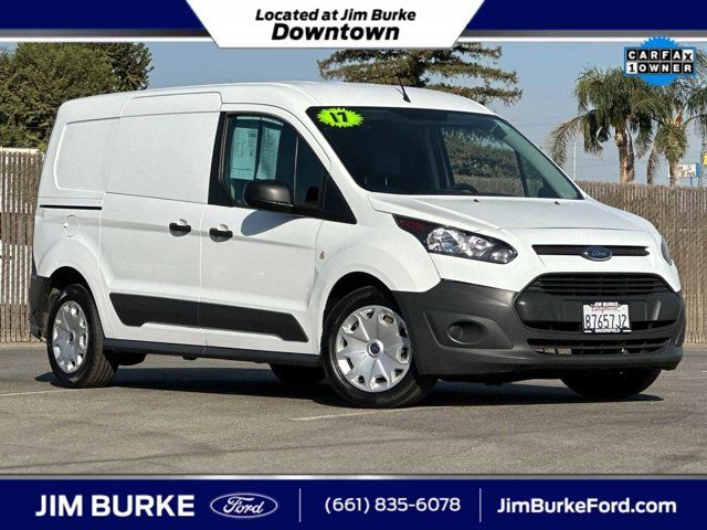 2017 Ford Transit Connect XL