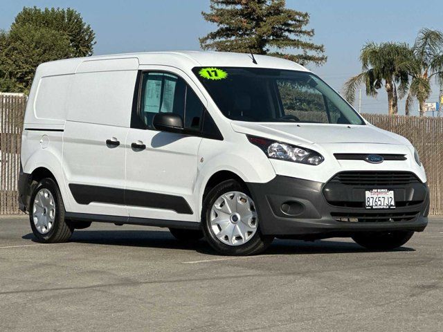 2017 Ford Transit Connect XL