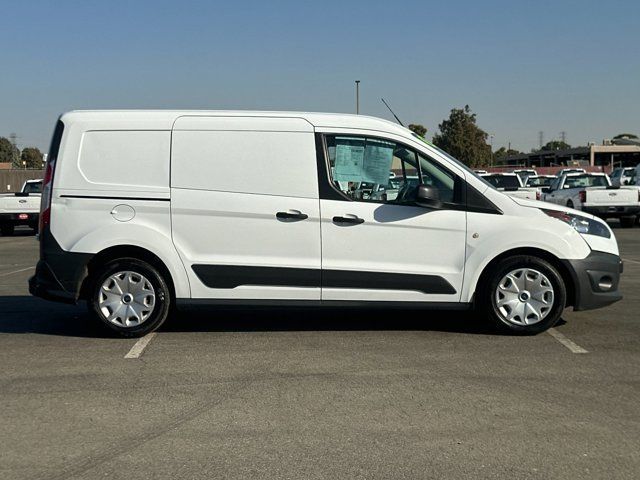 2017 Ford Transit Connect XL