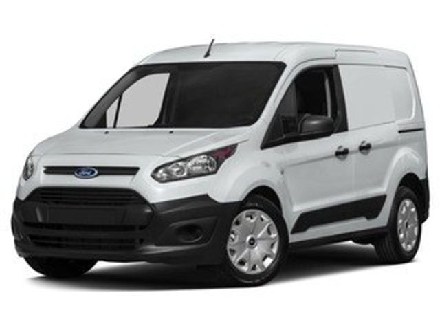 2017 Ford Transit Connect XL