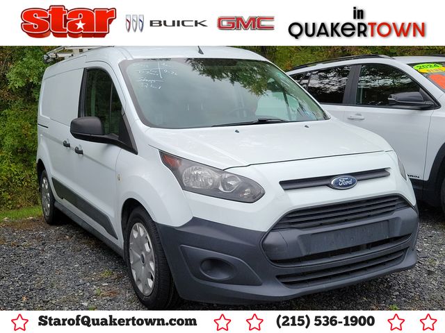 2017 Ford Transit Connect XL