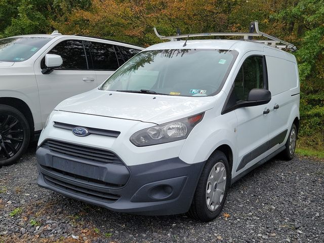 2017 Ford Transit Connect XL