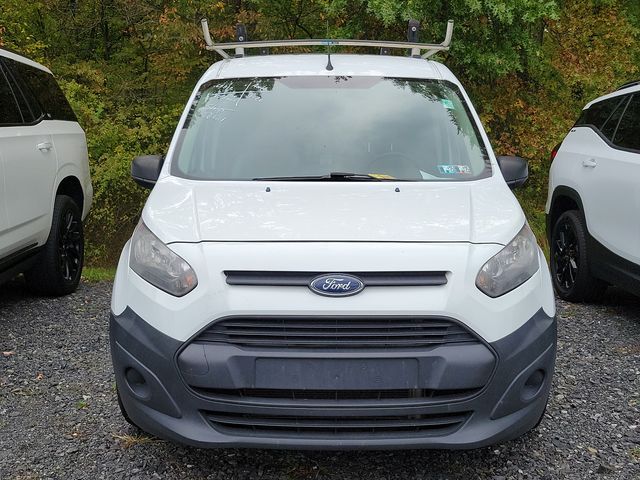 2017 Ford Transit Connect XL