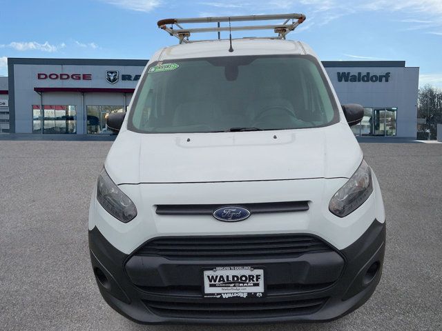 2017 Ford Transit Connect XL