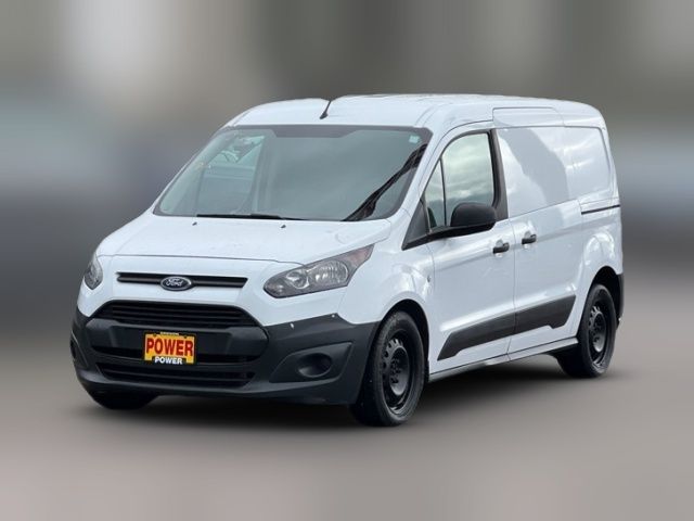 2017 Ford Transit Connect XL