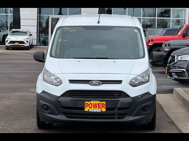 2017 Ford Transit Connect XL