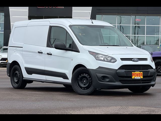 2017 Ford Transit Connect XL