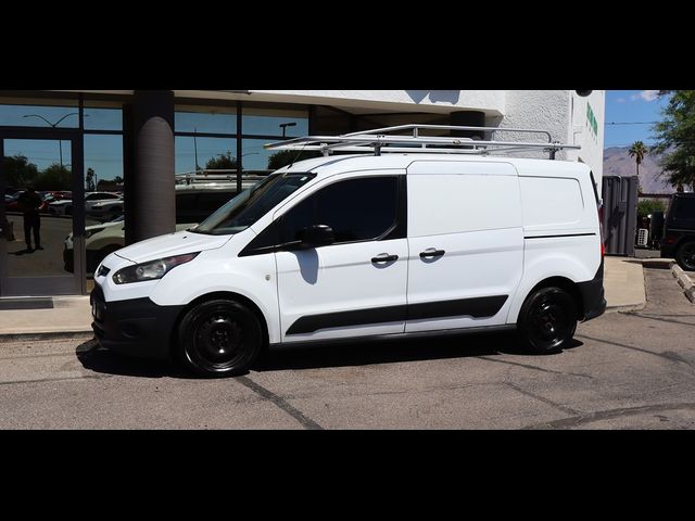2017 Ford Transit Connect XL
