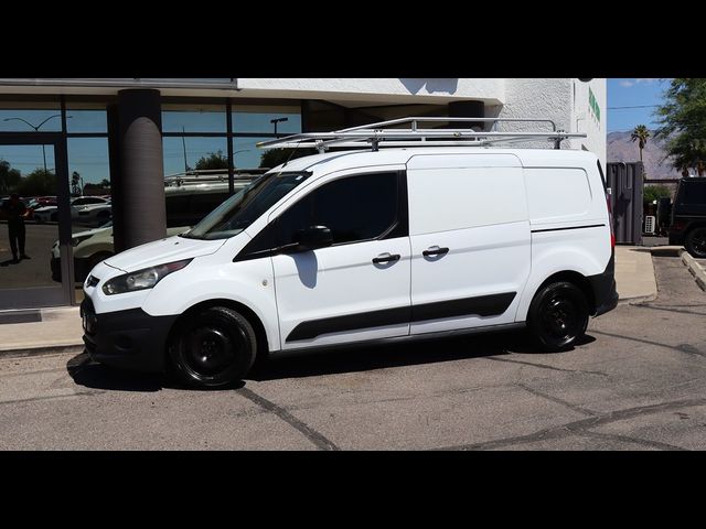 2017 Ford Transit Connect XL