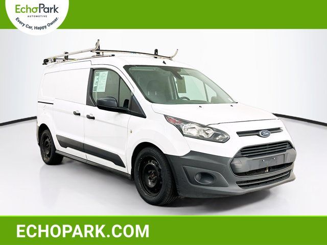2017 Ford Transit Connect XL