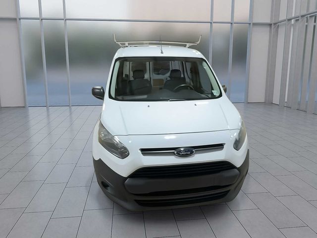 2017 Ford Transit Connect XL