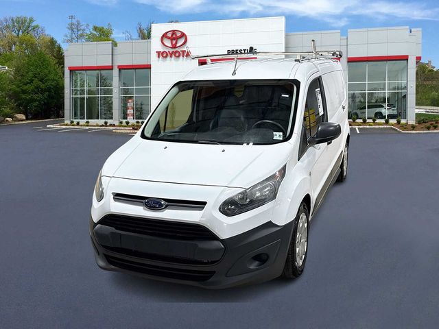 2017 Ford Transit Connect XL