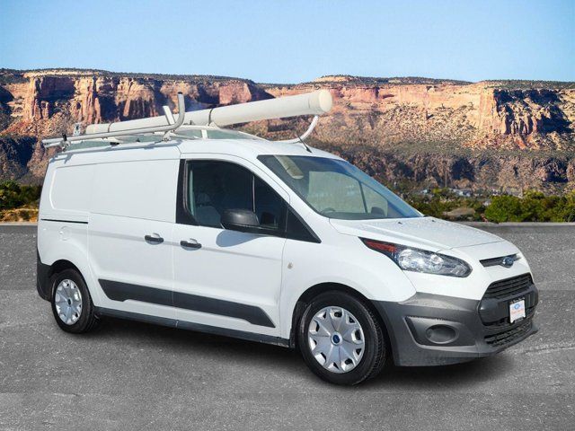 2017 Ford Transit Connect XL