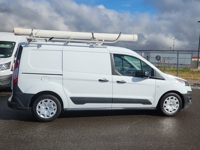 2017 Ford Transit Connect XL