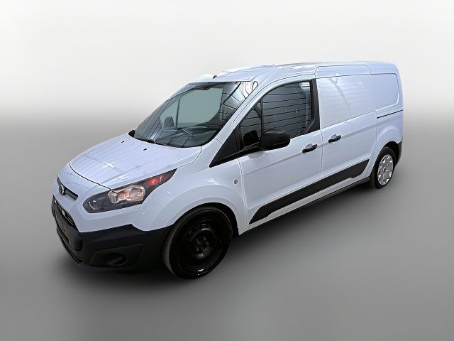 2017 Ford Transit Connect XL