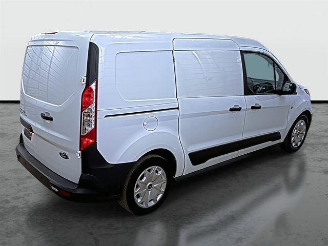 2017 Ford Transit Connect XL