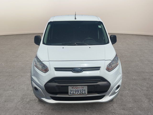 2017 Ford Transit Connect XLT