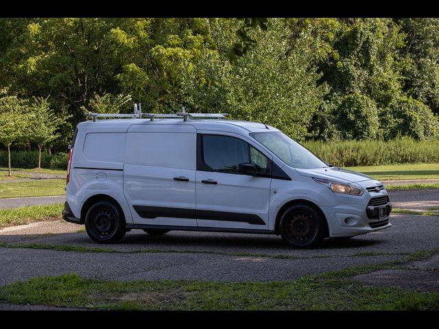 2017 Ford Transit Connect XLT