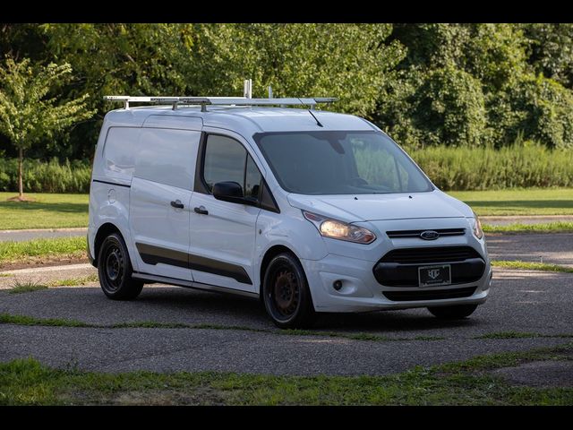 2017 Ford Transit Connect XLT